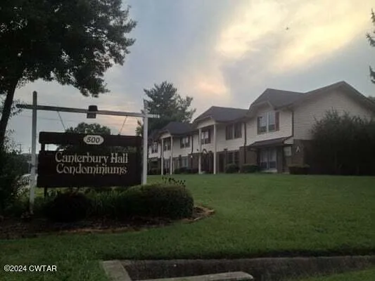 500 Paragon Mills Road, APT M12 Nashville, TN 37211