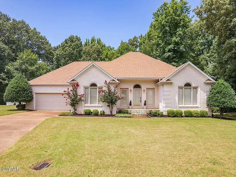 48 Habersham Cv, Humboldt, TN 38343