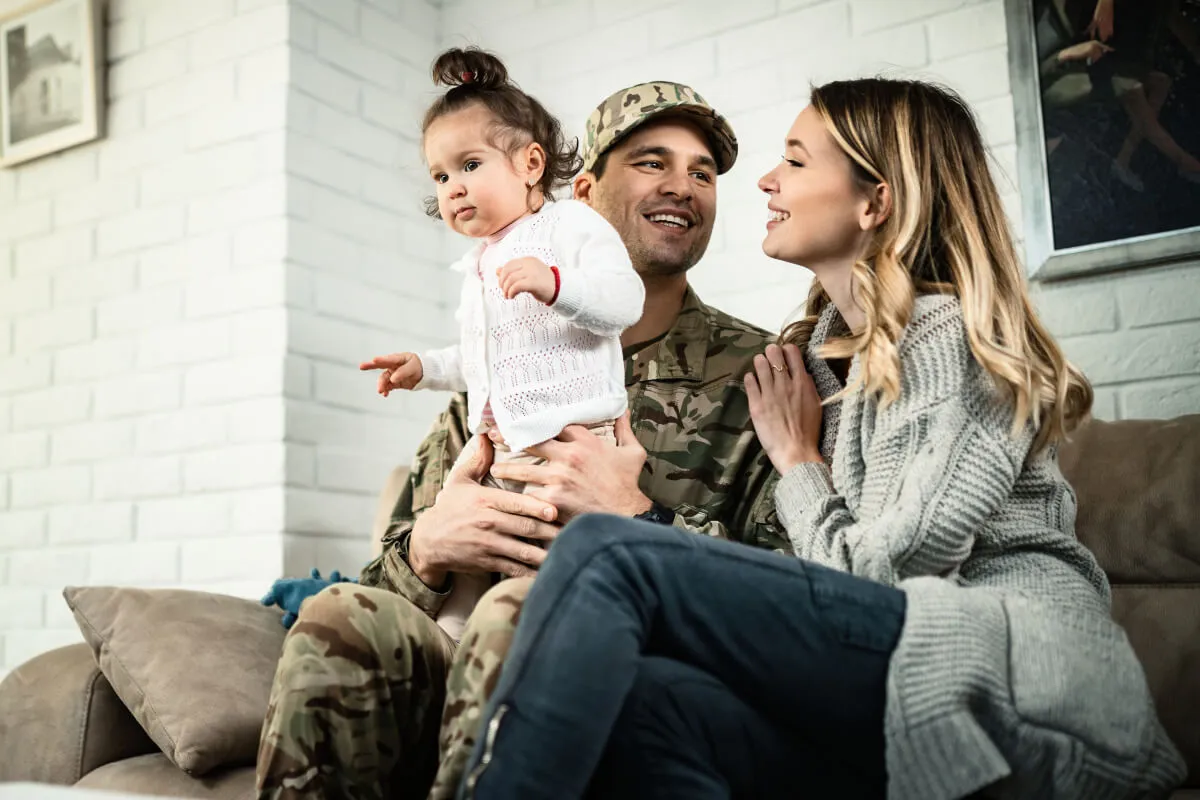 Military Relocation